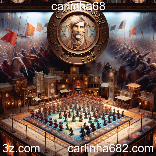 A Ascensão dos Jogos de Estratégia